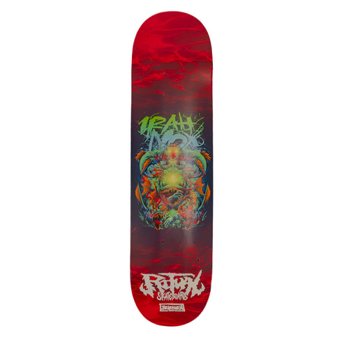 Ritual - Irah Nox Brutal Ocean Deck (Multiple Sizes) *SALE